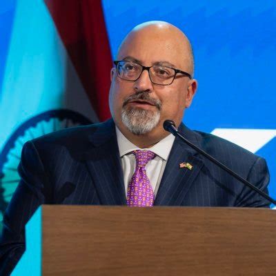 U.S.-India Business Council launches AI Task Force, enhancing ...
