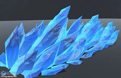 冰特效 的图像结果