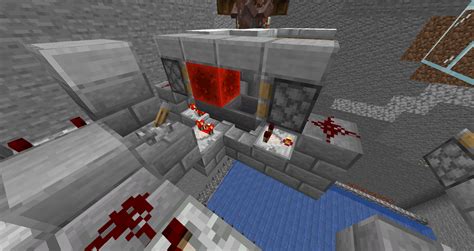 Image result for Minecraft Hopper Timer