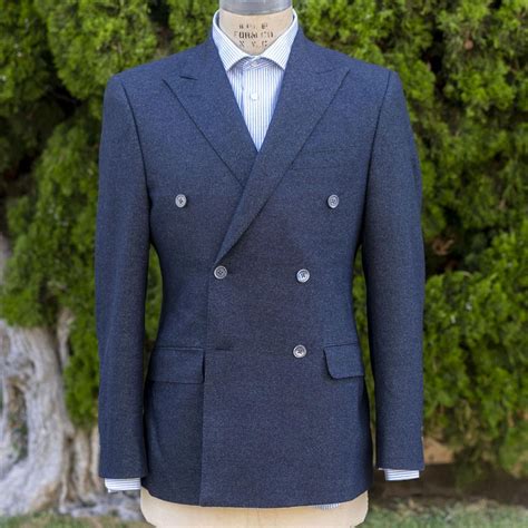 Epaulet x Rochester Tailored Clothing Models