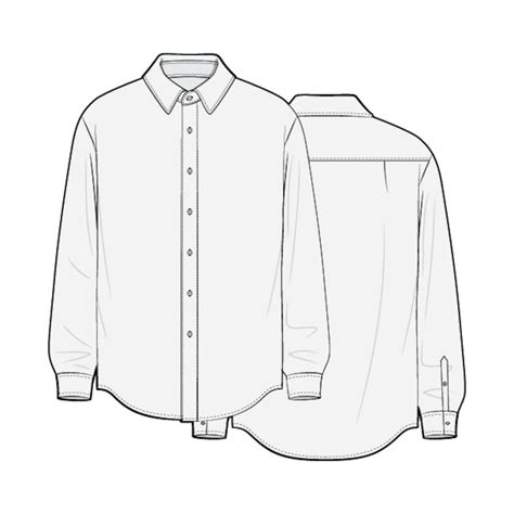 Image result for Button Shirt Pattern
