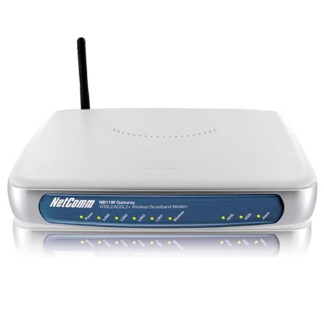 Image result for NetComm Wireless