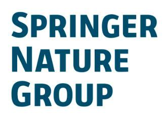 Nature Springer 的图像结果