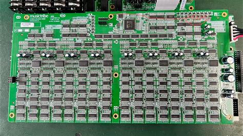 Image result for Tutorial Behringer 16CH Español