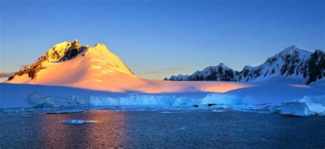 南极邮轮旅游攻略，去南极旅游不仅仅是梦想