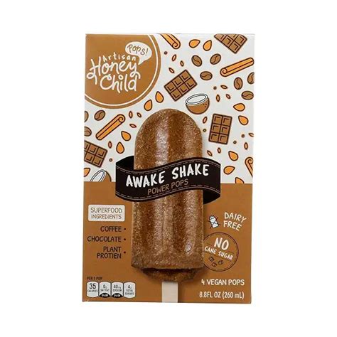 Image result for Power Pops Ingredients