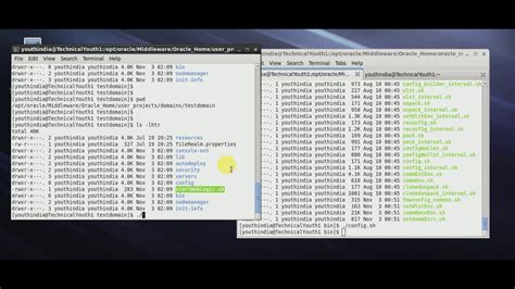 Image result for WebLogic 12C Full Tutorial
