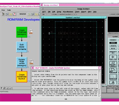 Image result for ROM Memory Symbol