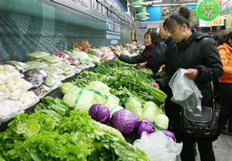 四川绵阳：一站式智慧农贸市场在安州正式开通上线_卓信