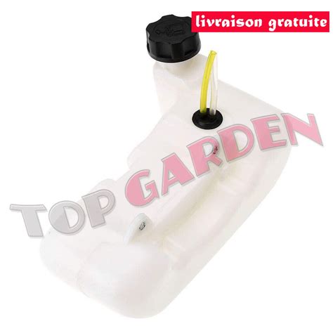 Full Gasoline Fuel Tank for Gas Mower Brush Mower | Ubuy India