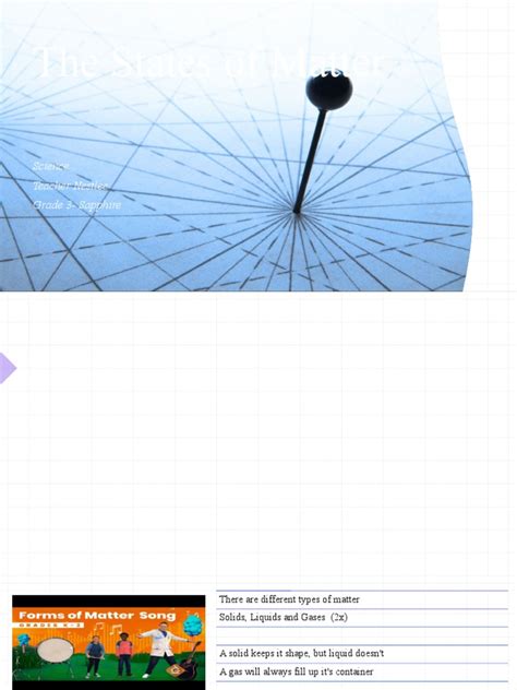 3rd Grade Science Lessons 的图像结果