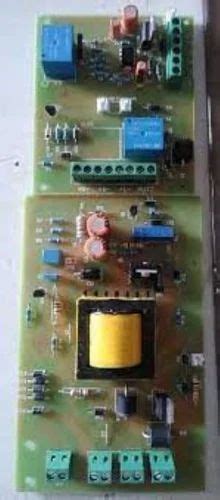 Solar Fencing Energizer - Zatka Machine Pcb Circuits Manufacturer from ...