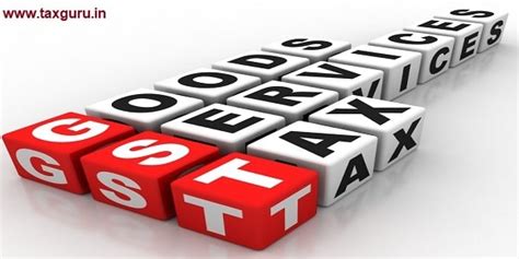 Applicability of GST on Repair & Maintenance and Sinking Fund