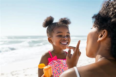 Sun Sunscreen: Top Tips for Effective Use – Harrods Global