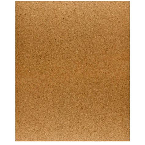 Lakeer A4 Cork Sheet Board 5mm Thick for Multi-Purpose Use, Use as Pin ...