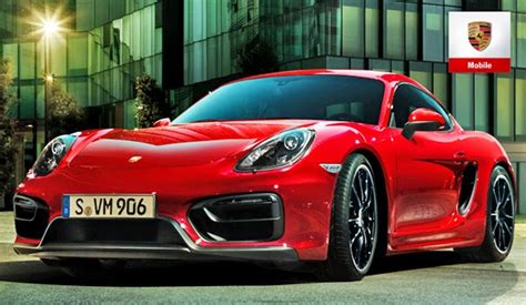 Harga Mobil Porsche Baru dan Bekas | Info Harga Pasaran Terbaru 2015