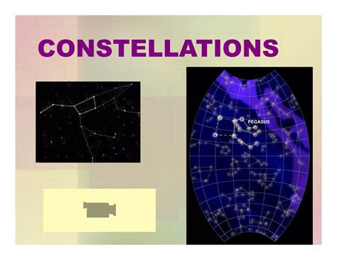 Finding Constellations 的图像结果