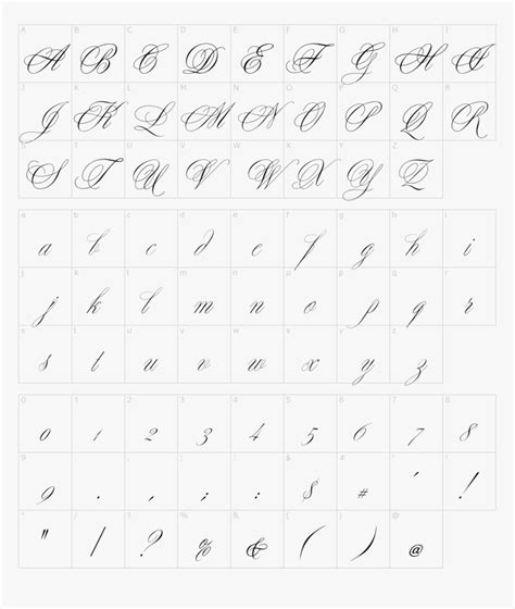 Image result for Script Typeface Examples