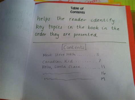 Table Text Feature 的图像结果