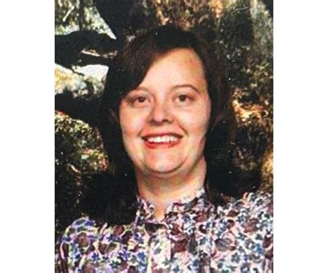 Patricia Lee Owensby Obituary (2024) - Bluefield, WV - Cravens-Shires ...