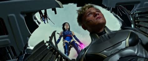 Slideshow: X-Men: Apocalypse photo gallery