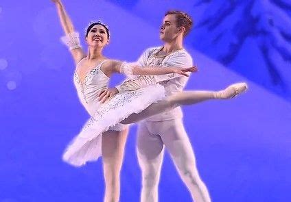 Arts Ballet Theatre of Florida: The Nutcracker Gala Event, Aventura ...