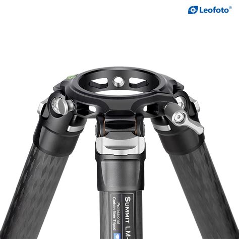 Buy Tripods Online at Best Prices in India | Leofoto – Leofoto India ...