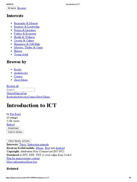 Image result for Introduction of ICT