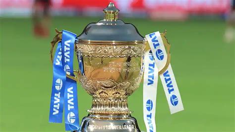 IPL 2025 schedule changed again, India-Pakistan tension is not the real ...
