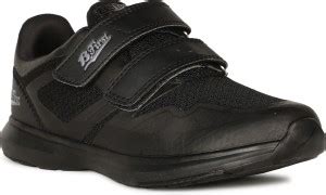 Bata Black School Shoes - Buy Bata Black School Shoes online at Best ...