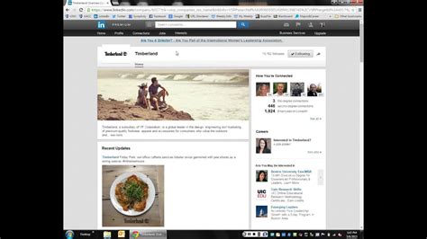 Image result for LinkedIn Tutorial Apex