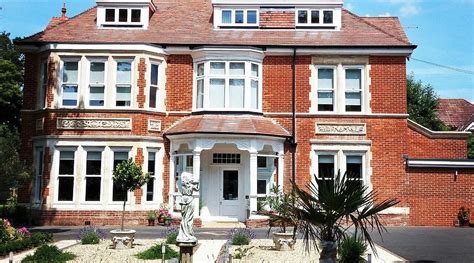 CHALFIELD MANOR BOUTIQUE HOTEL (Bournemouth, Dorset) - Hotel Reviews ...