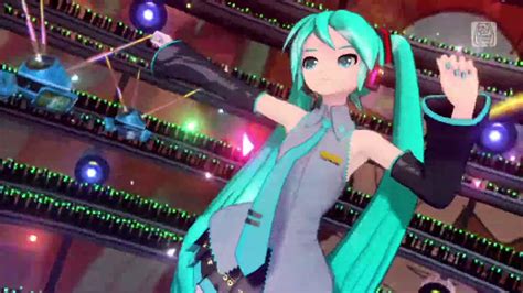 Image result for Alien Alien Project Diva