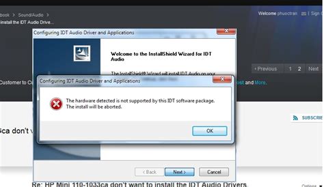 IDT Audio Control Panel 的图像结果