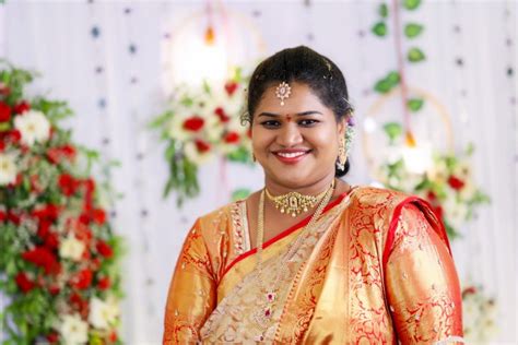 Ravi Chandra Reddy weds Dinusha – eLivepro