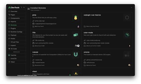 Nuxt Tutorial 的图像结果