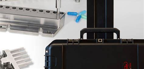 Image result for Encapsulation Machine Parts