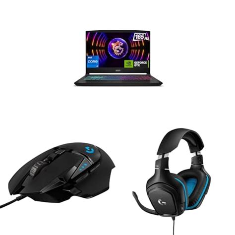 MSI Katana 15 Gaming Laptop,14th Gen Intel i7-14650HX+8GB RTX 5050,16GB ...