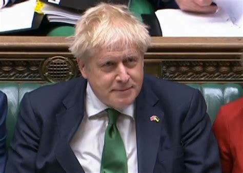 Boris Johnson debilitado por derrotas electorales pero determinado a ...