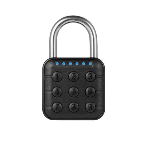 Image result for Code Padlock