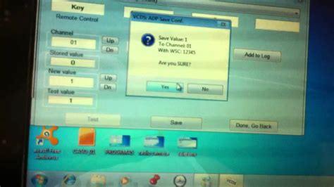 Image result for VCDs Key Programming