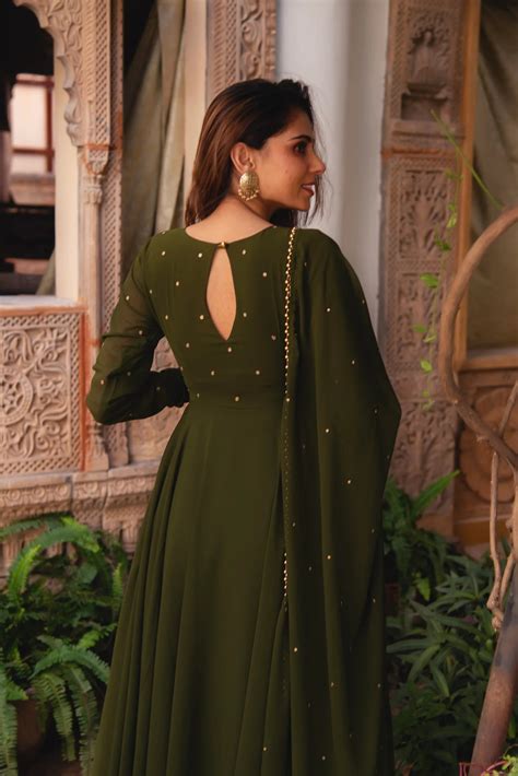 DEVAKI SUIT SET – ETHNICSAA