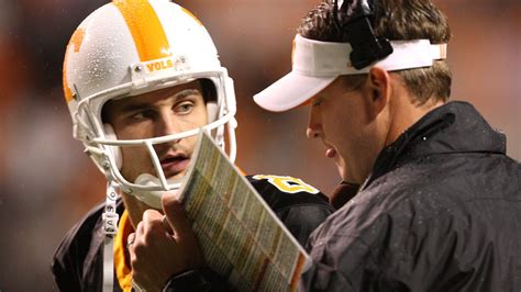 Remembering Lane Kiffin's wins as Vols' head coach: Tennessee 31, South ...