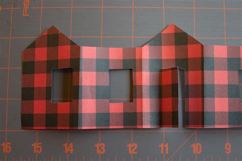 How to Make Paper House File Folder 的图像结果