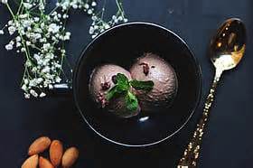 5 ingredients you need for protein ice creams