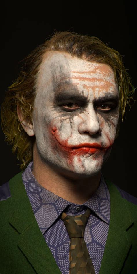 Heath Ledger Joker Money 的图像结果