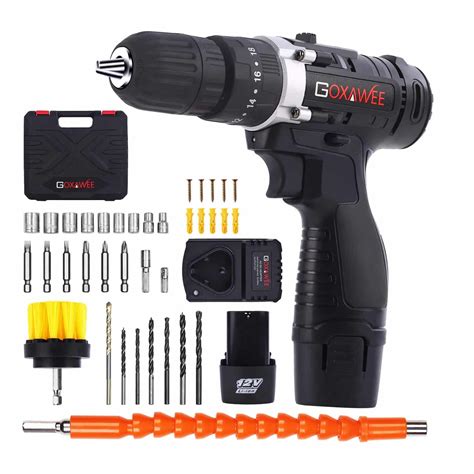 Top 10 Best Cordless Drills in 2025 Reviews