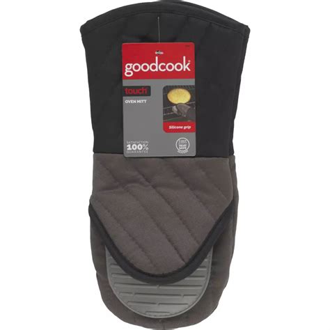 GoodCook Touch Oven Mitt Glove - Shop Kitchen linens at H-E-B