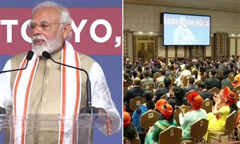 8 important things of PM Modi's speech, the true meaning of democracy ...