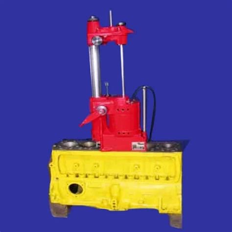 Image result for Portable Cylinder Boring Machine